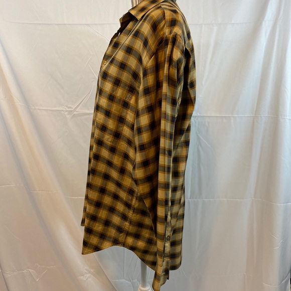 Brioni long sleeve button shirt soft - Picture 5 of 9